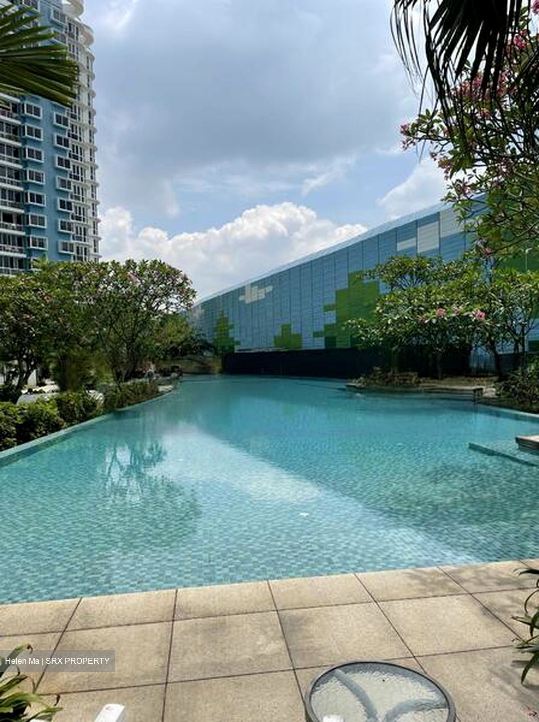Ang Mo Kio Avenue 1 (D20), Condominium #637278511